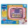 Light-Up Baby Touch Tablet™ - Pink - view 4